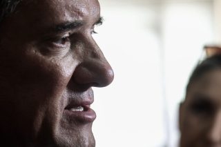 Αδωνις Γεωργιάδης